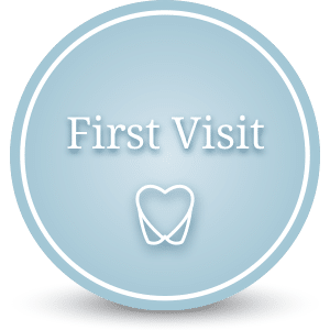 First Visit Button at Cedarbaum Orthodontics in Flemington NJ