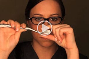 AAO Caring for Braces Video at Cedarbaum Orthodontics in Flemington NJ